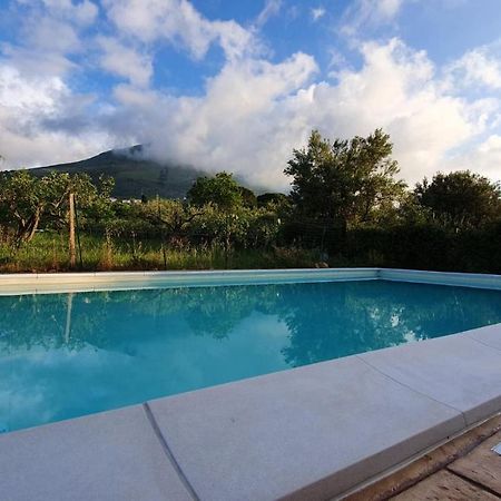 Marosa Casa Vacanze Torretta  Zewnętrze zdjęcie