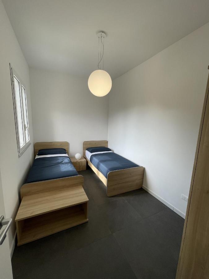 Marosa Casa Vacanze Torretta  Zewnętrze zdjęcie