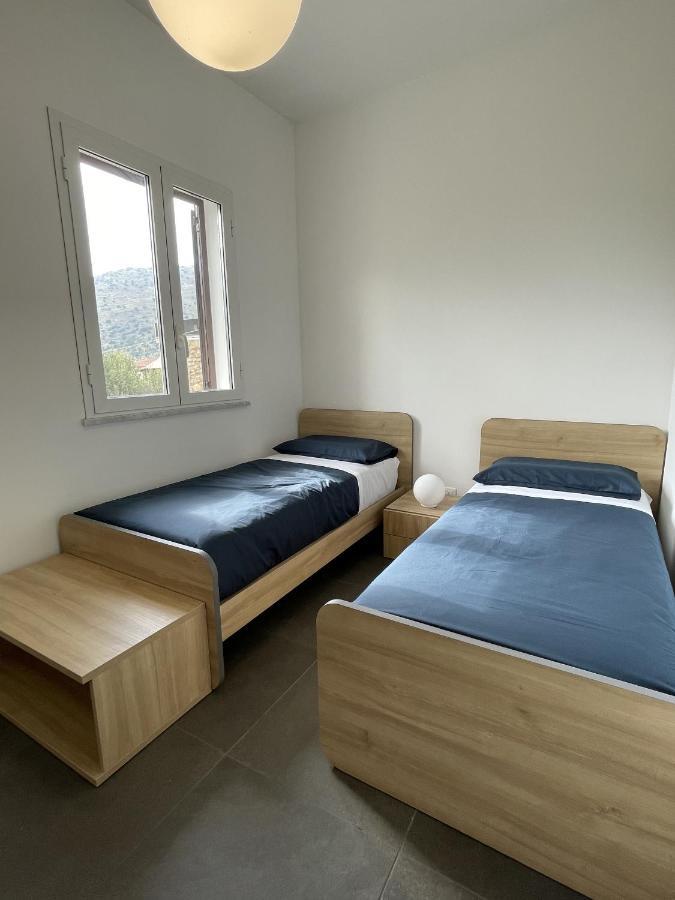 Marosa Casa Vacanze Torretta  Zewnętrze zdjęcie