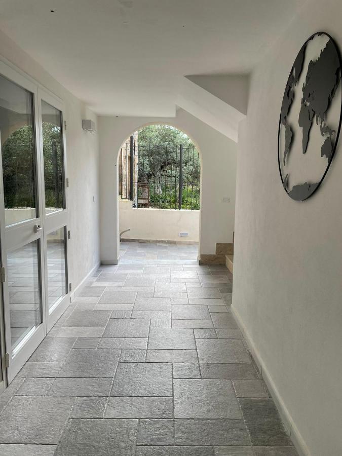 Marosa Casa Vacanze Torretta  Zewnętrze zdjęcie
