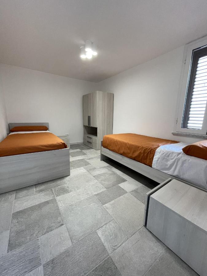 Marosa Casa Vacanze Torretta  Zewnętrze zdjęcie