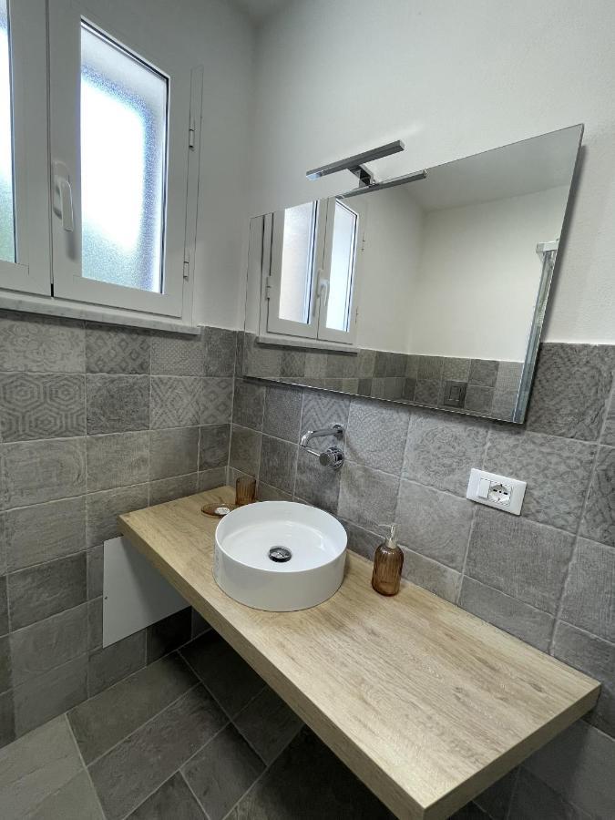 Marosa Casa Vacanze Torretta  Zewnętrze zdjęcie