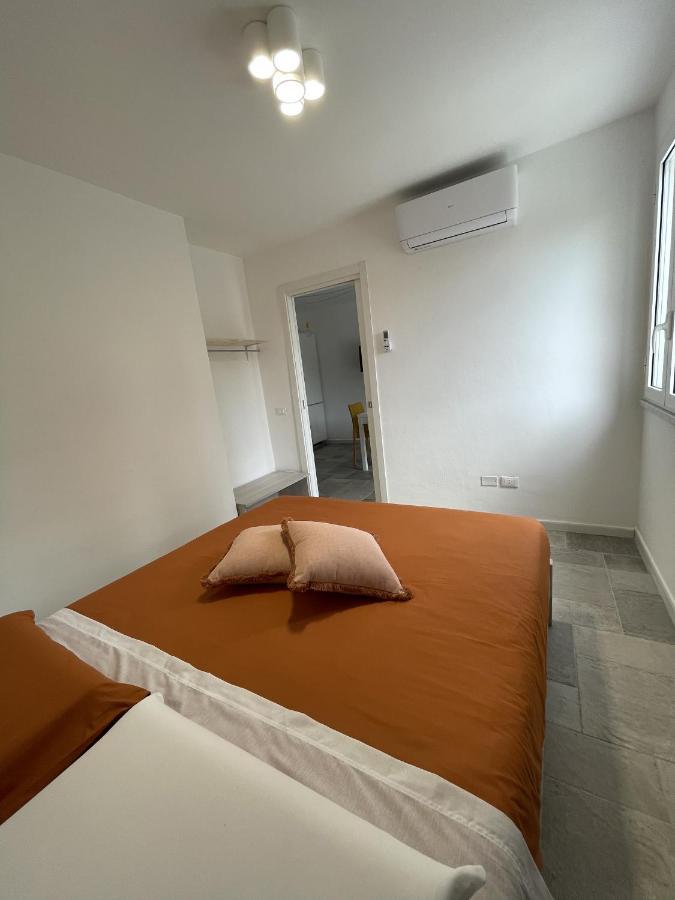 Marosa Casa Vacanze Torretta  Zewnętrze zdjęcie