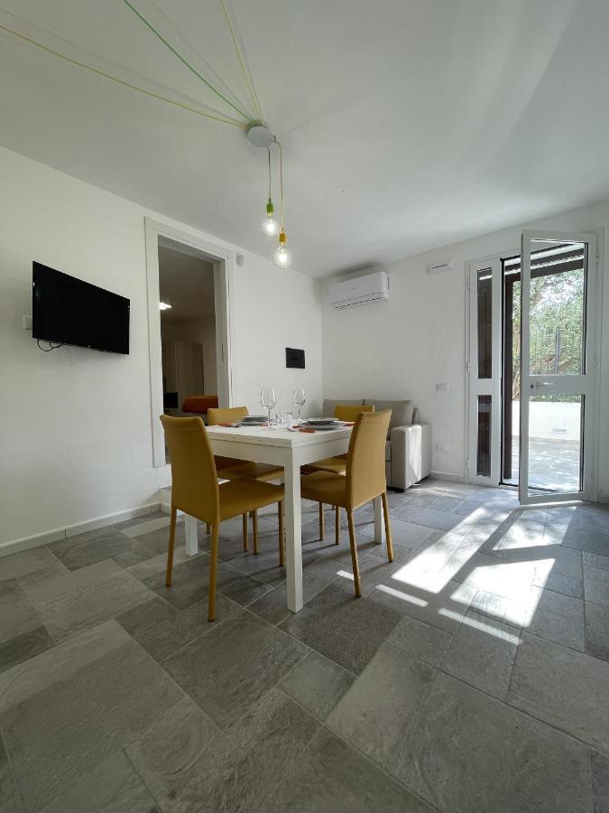 Marosa Casa Vacanze Torretta  Zewnętrze zdjęcie