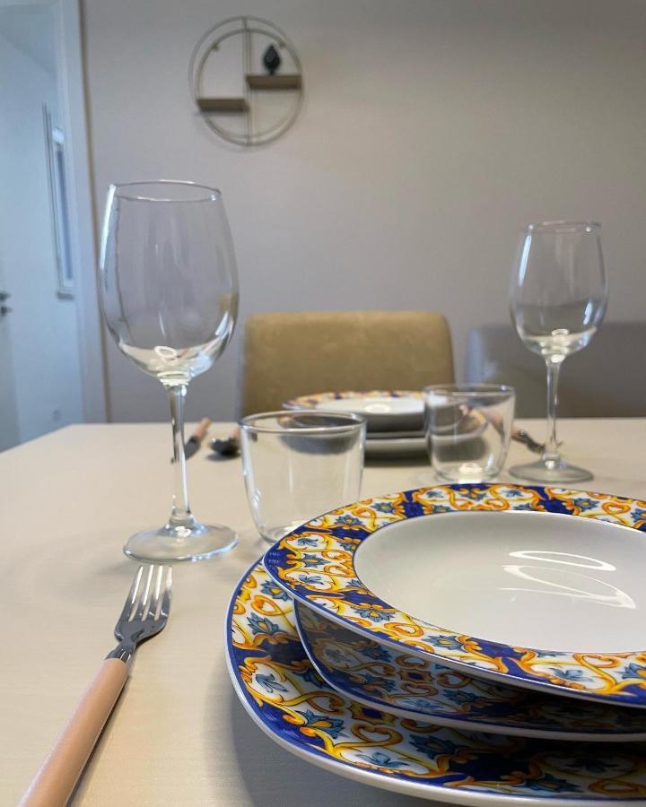 Marosa Casa Vacanze Torretta  Zewnętrze zdjęcie