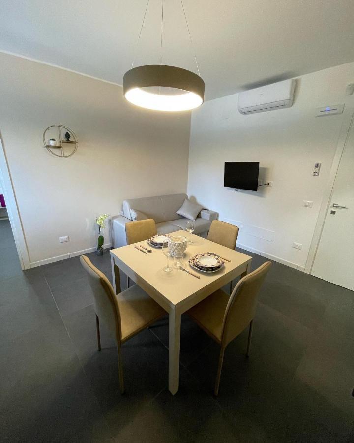 Marosa Casa Vacanze Torretta  Zewnętrze zdjęcie